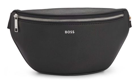 BOSS Zair Waistbag Black