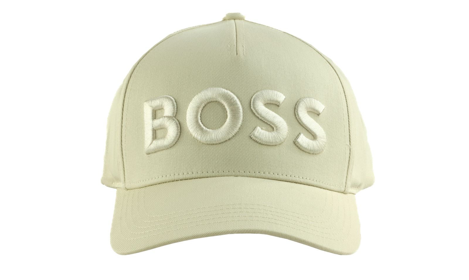 BOSS Sevile Cap Open White BOSS Sevile Cap Open White