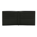 HUGO Quantic 8CC Wallet Black HUGO Quantic 8CC Wallet Black