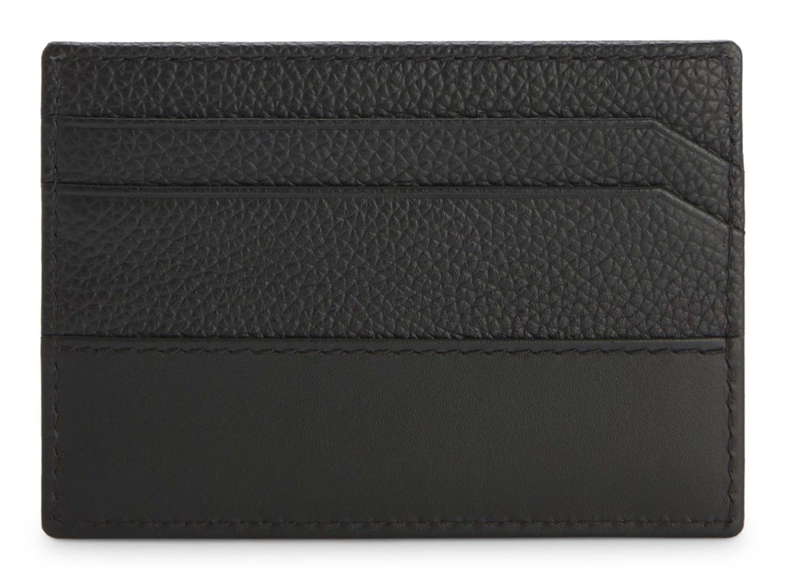 HUGO Quantic Cardcase Black HUGO Quantic Cardcase Black