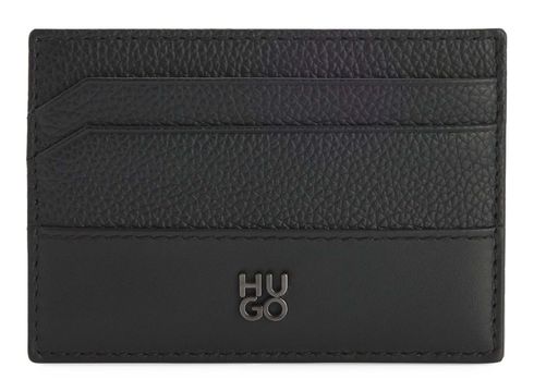 HUGO Quantic Cardcase Black