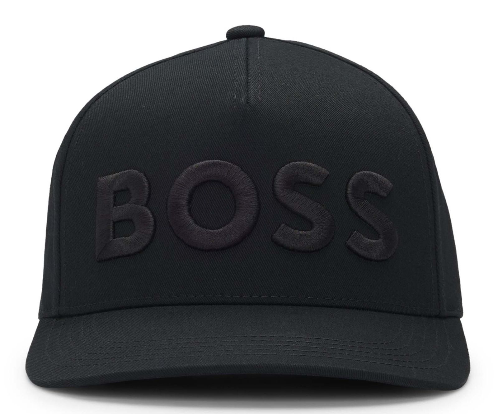 BOSS Sevile Cap All Black BOSS Sevile Cap All Black