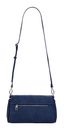 Desigual Sierra Naron Flap Bag M Azul Noche Desigual Sierra Naron Flap Bag M Azul Noche