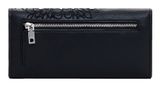 Desigual Sierra Mone Mariona Long Wallet Black Desigual Sierra Mone Mariona Long Wallet Black
