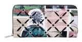 Desigual Mone Juliett Fiona Long Wallet Tutti Fruti Desigual Mone Juliett Fiona Long Wallet Tutti Fruti