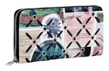 Desigual Mone Juliett Fiona Long Wallet Tutti Fruti Desigual Mone Juliett Fiona Long Wallet Tutti Fruti