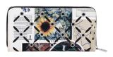 Desigual Mone Juliett Fiona Long Wallet Tutti Fruti Desigual Mone Juliett Fiona Long Wallet Tutti Fruti