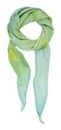 Desigual Efortless Diamond Wrinkled Foulard Antic Green Desigual Efortless Diamond Wrinkled Foulard Antic Green