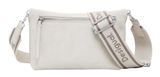 Desigual Half Logo Trokel Shoulder Bag Piedra