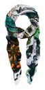 Desigual Juliett Rectangle Foulard Tutti Fruti Desigual Juliett Rectangle Foulard Tutti Fruti