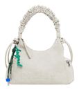 Desigual Half Logo Monteville Shoulder Bag Piedra