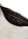 Desigual Half Logo Monteville Shoulder Bag Piedra