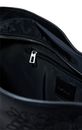 Desigual Sierra Buxton Mini Shoulder Bag Black