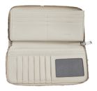 Desigual New Patch Fiona Long Wallet Piedra