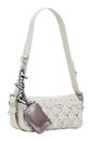 Desigual New Patch 1 Crossbody Bag Piedra Desigual New Patch 1 Crossbody Bag Piedra
