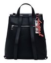 Desigual Sierra Sumy Mini Backpack Black Desigual Sierra Sumy Mini Backpack Black