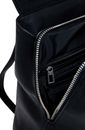 Desigual Sierra Sumy Mini Backpack Black Desigual Sierra Sumy Mini Backpack Black
