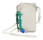 Desigual Half Logo Milton Phone Bag Piedra