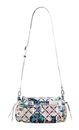 Desigual Juliett Cut Out Print Shoulder Bag Tutti Fruti Desigual Juliett Cut Out Print Shoulder Bag Tutti Fruti