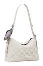 Desigual New Patch 2 Shoulder Bag Piedra