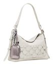 Desigual New Patch 2 Shoulder Bag Piedra