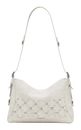 Desigual New Patch 2 Shoulder Bag Piedra