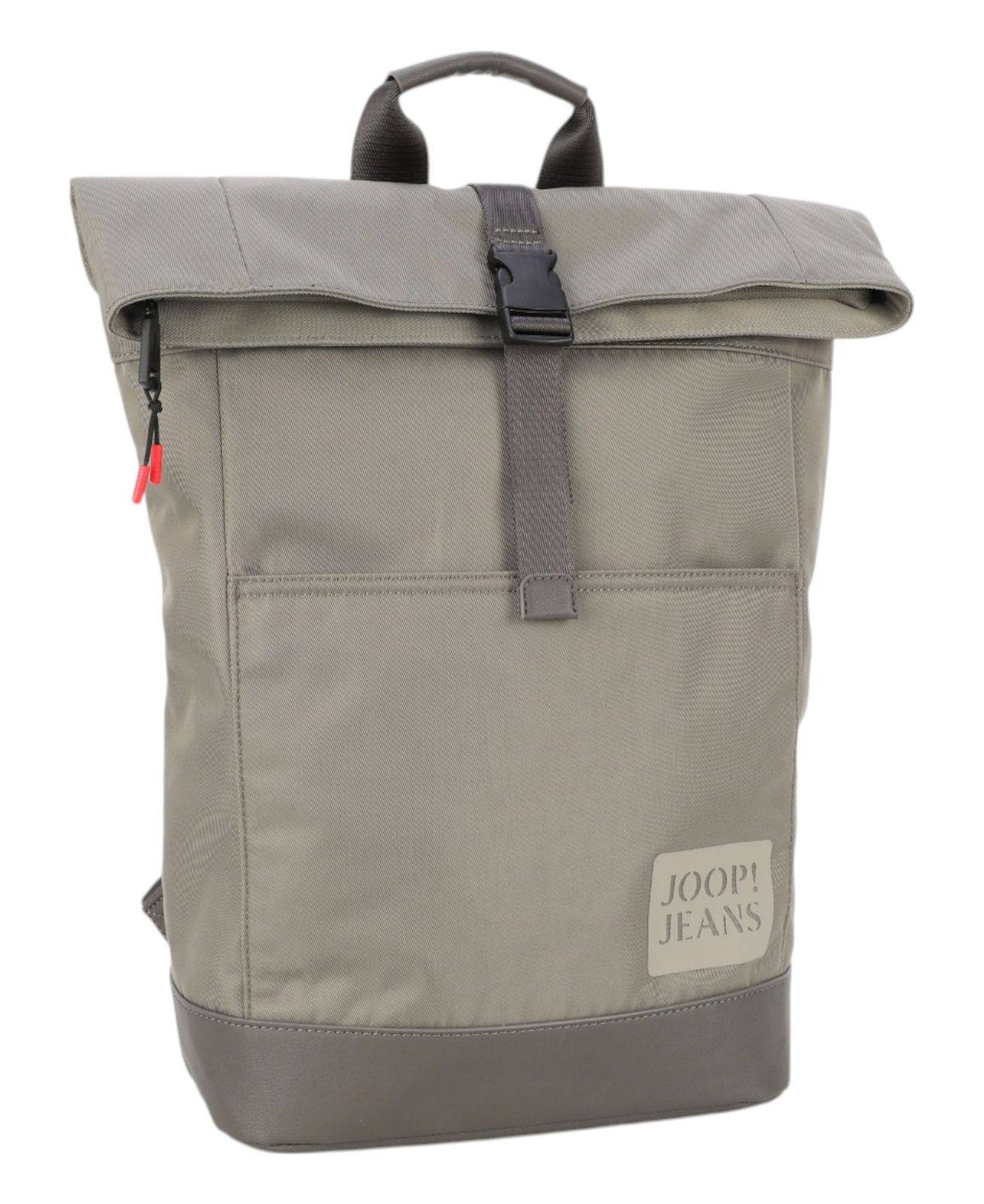 JOOP! Martano Tessuto Otis Backpack Mud JOOP! Martano Tessuto Otis Backpack Mud