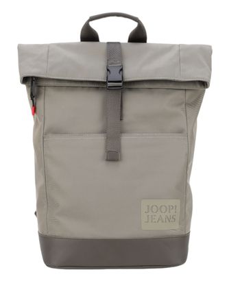 JOOP! Martano Tessuto Otis Backpack Mud