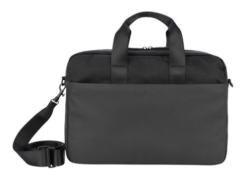 JOOP! Atessa Pandion Briefbag S Black