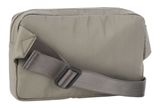 JOOP! Martano Tessuto Lino Hipbag S Mud JOOP! Martano Tessuto Lino Hipbag S Mud
