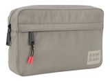 JOOP! Martano Tessuto Lino Hipbag S Mud JOOP! Martano Tessuto Lino Hipbag S Mud