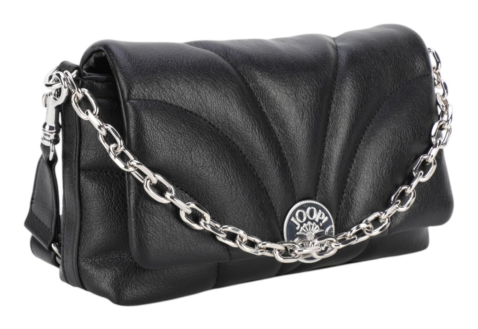 JOOP! Soave Gal Shoulderbag Black JOOP! Soave Gal Shoulderbag Black