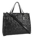 JOOP! Iniziale Spiega Aurelia Handbag Black