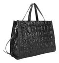 JOOP! Iniziale Spiega Aurelia Handbag Black