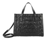 JOOP! Iniziale Spiega Aurelia Handbag Black