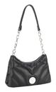 JOOP! Soave Lucille Shoulderbag Black JOOP! Soave Lucille Shoulderbag Black