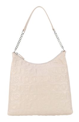 JOOP! Iniziale Spiega Lucille Hobo Bag Beige