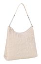 JOOP! Iniziale Spiega Lucille Hobo Bag Beige