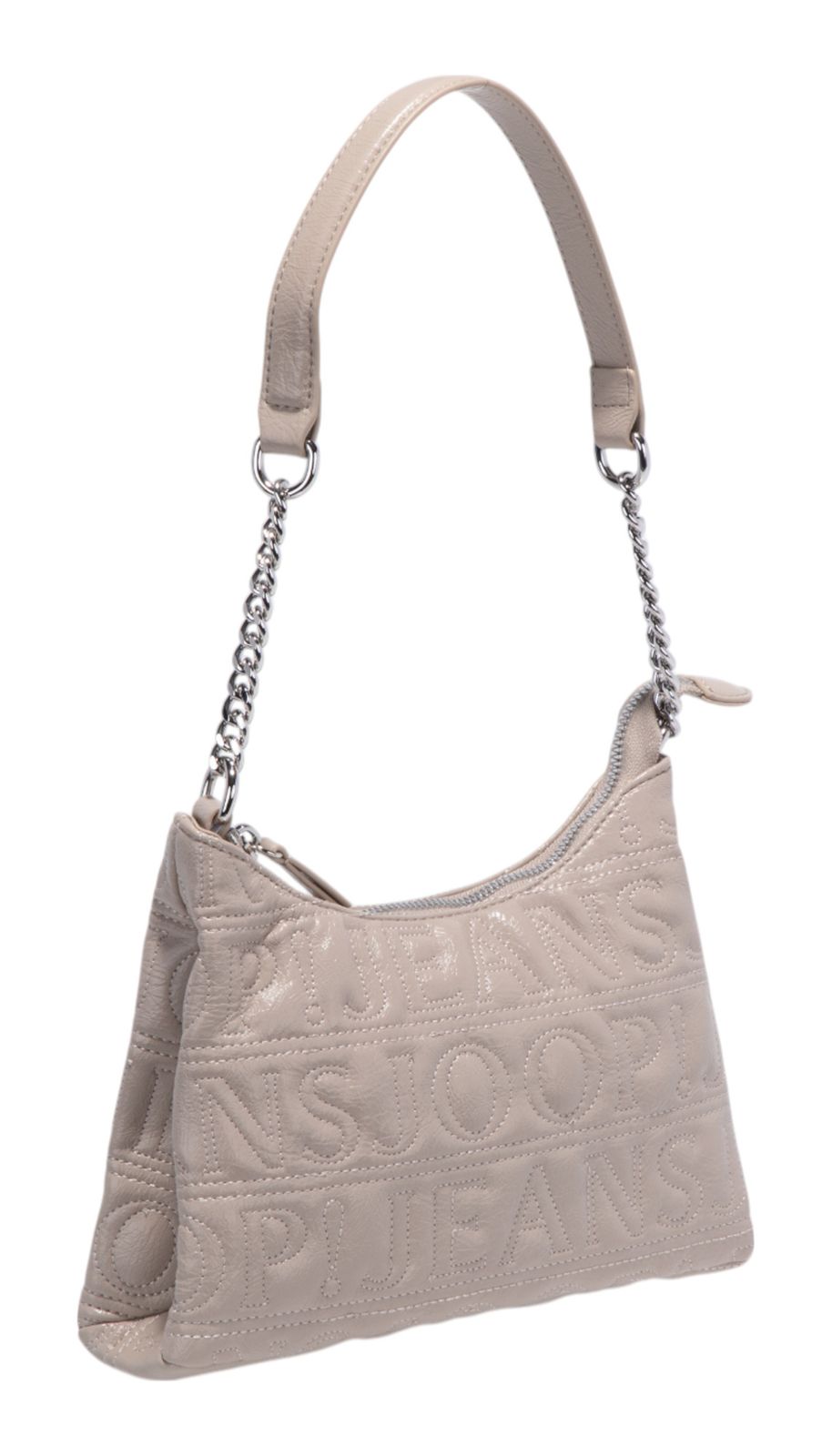 JOOP! Iniziale Spiega Lucille Shoulderbag Beige JOOP! Iniziale Spiega Lucille Shoulderbag Beige