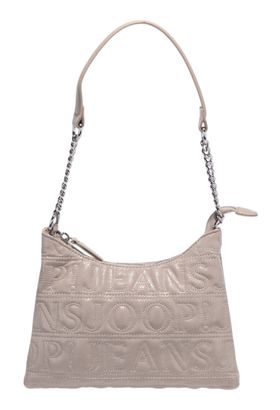 JOOP! Iniziale Spiega Lucille Shoulderbag Beige