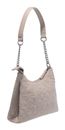 JOOP! Iniziale Spiega Lucille Shoulderbag Beige JOOP! Iniziale Spiega Lucille Shoulderbag Beige