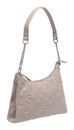 JOOP! Iniziale Spiega Lucille Shoulderbag Beige JOOP! Iniziale Spiega Lucille Shoulderbag Beige