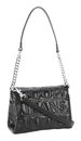 JOOP! Iniziale Spiega Solar Shoulderbag Black JOOP! Iniziale Spiega Solar Shoulderbag Black