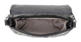 JOOP! Iniziale Spiega Solar Shoulderbag Black JOOP! Iniziale Spiega Solar Shoulderbag Black