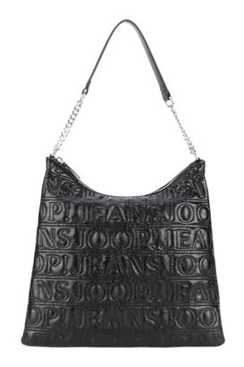 JOOP! Iniziale Spiega Lucille Hobo Bag Black