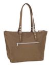 JOOP! Giocoso Helena Shopper Dark Olive JOOP! Giocoso Helena Shopper Dark Olive