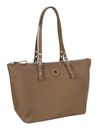 JOOP! Giocoso Helena Shopper Dark Olive JOOP! Giocoso Helena Shopper Dark Olive