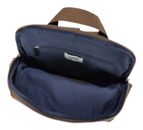 JOOP! Giocoso Nivia Backpack MVZ Dark Olive JOOP! Giocoso Nivia Backpack MVZ Dark Olive