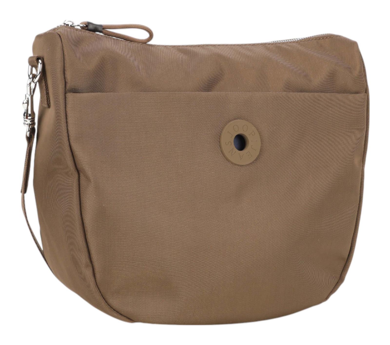 JOOP! Giocoso Delia Shoulderbag Dark Olive JOOP! Giocoso Delia Shoulderbag Dark Olive