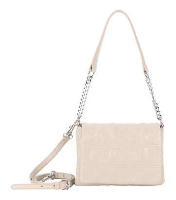 JOOP! Iniziale Spiega Solar Shoulderbag Beige
